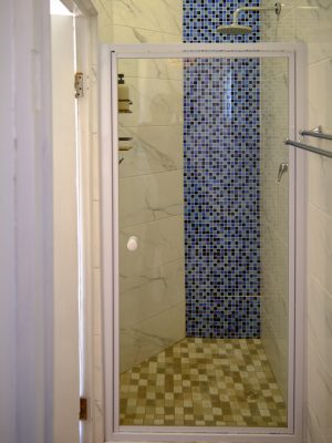 PS Shower